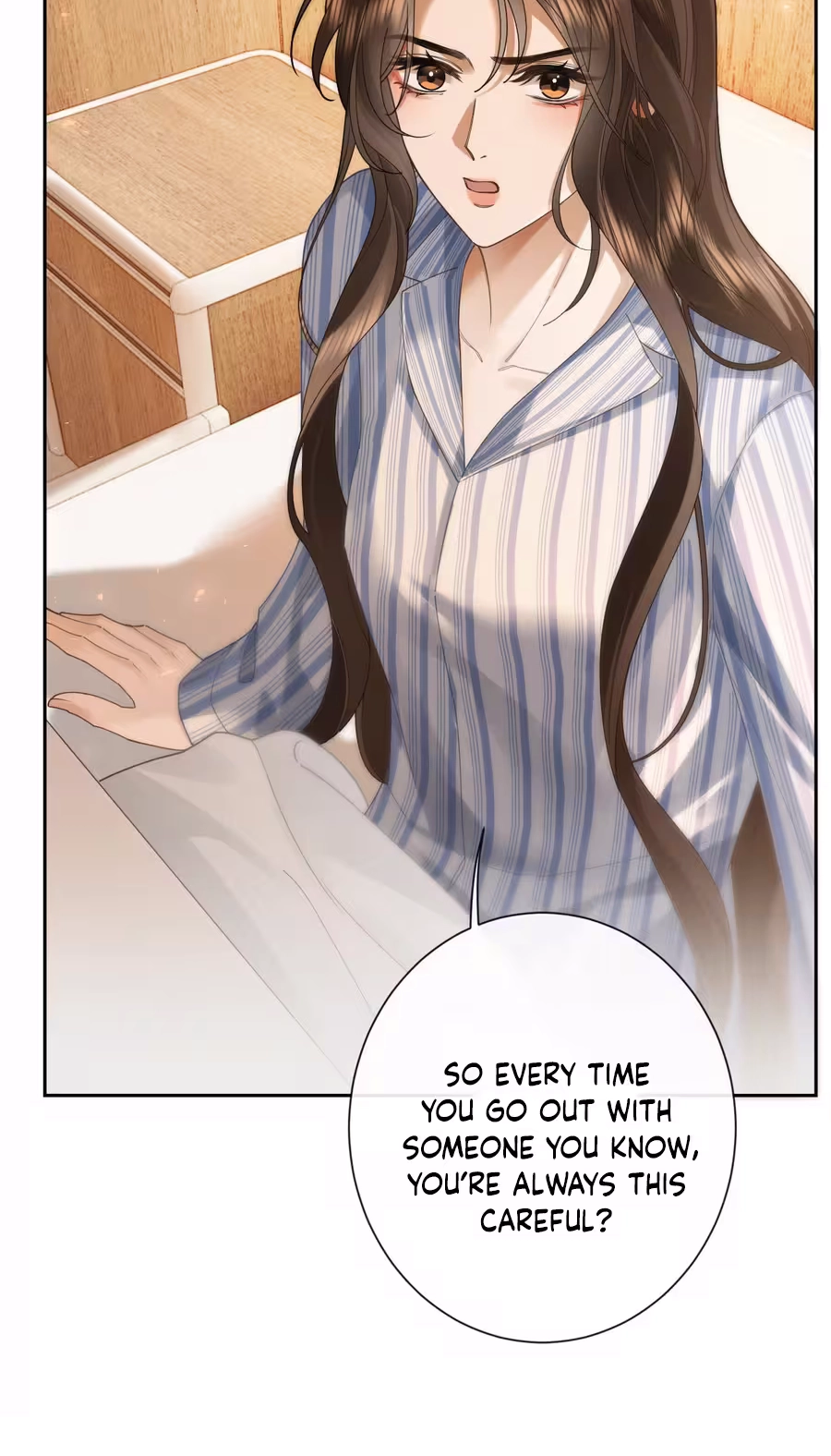 Seduce Her Chapter 46 page 32