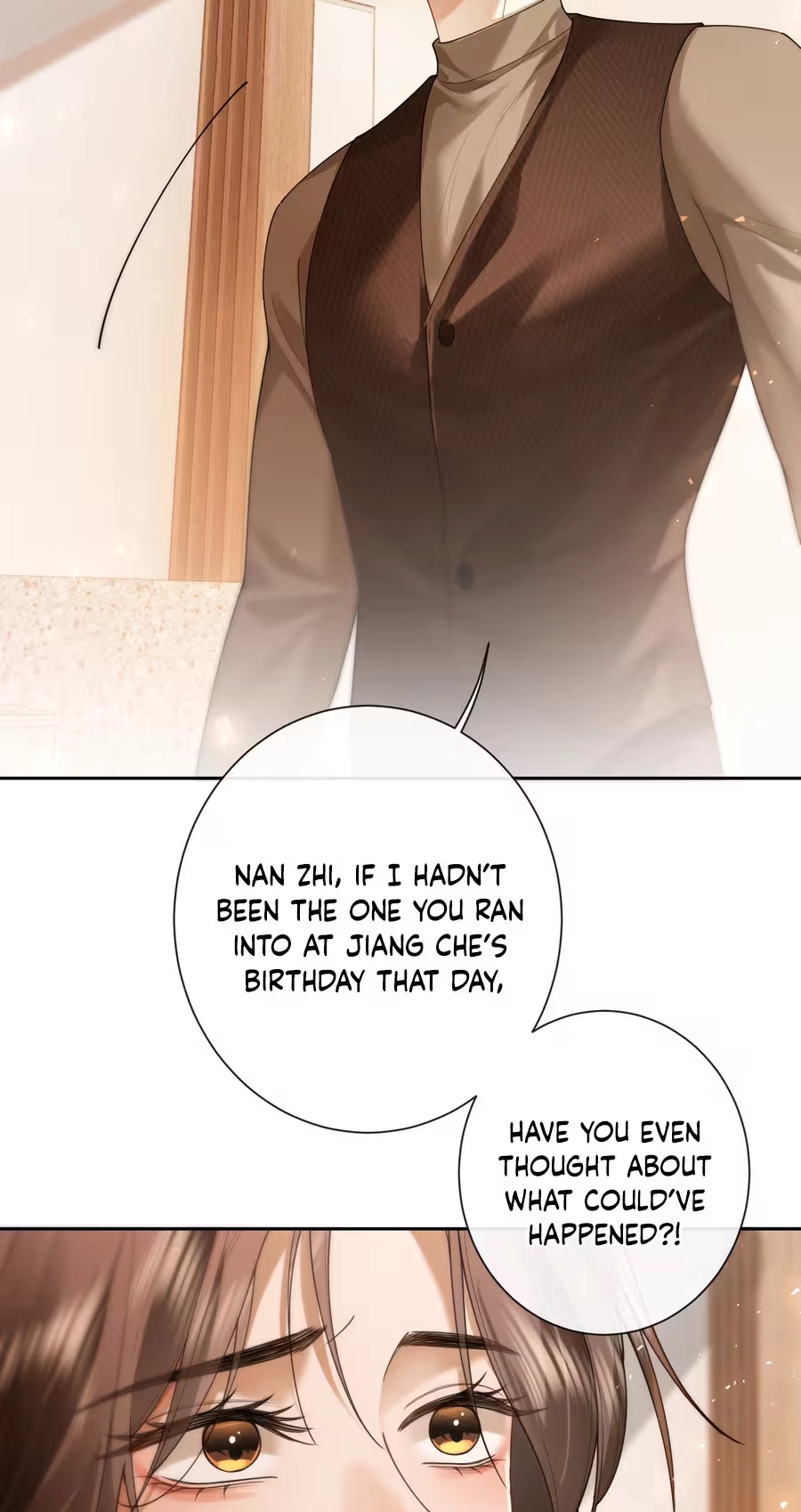 Seduce Her Chapter 46 page 36