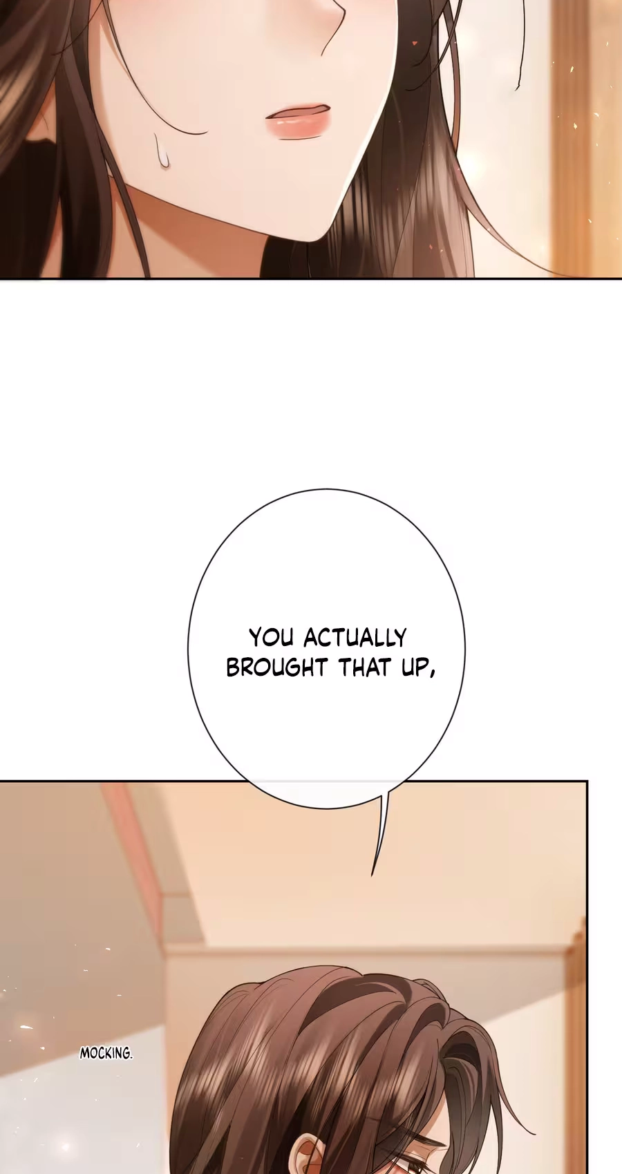 Seduce Her Chapter 46 page 37
