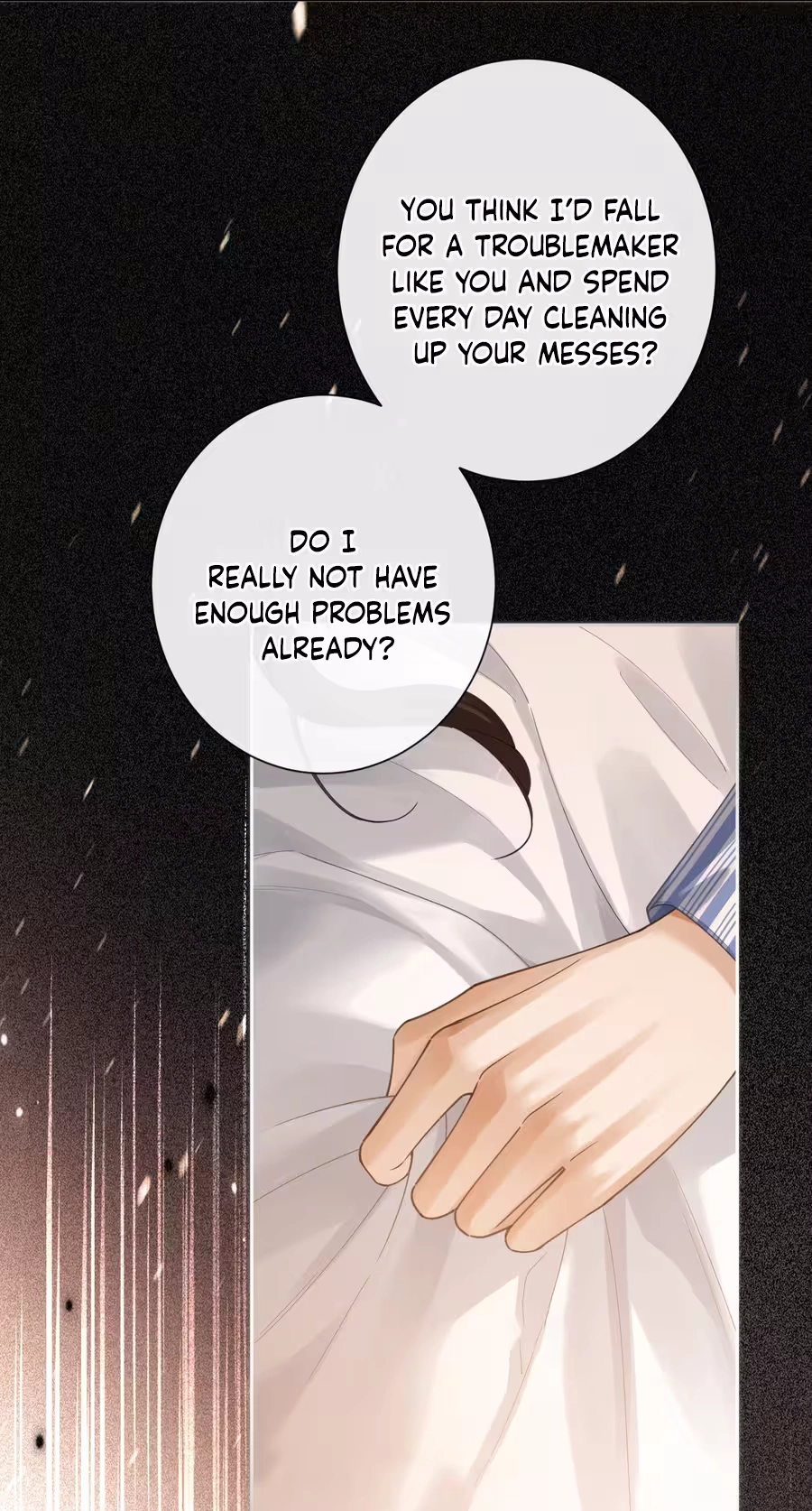 Seduce Her Chapter 46 page 41