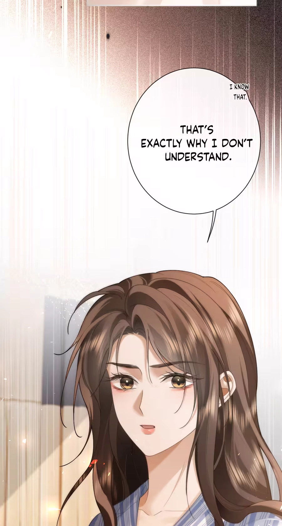 Seduce Her Chapter 46 page 42