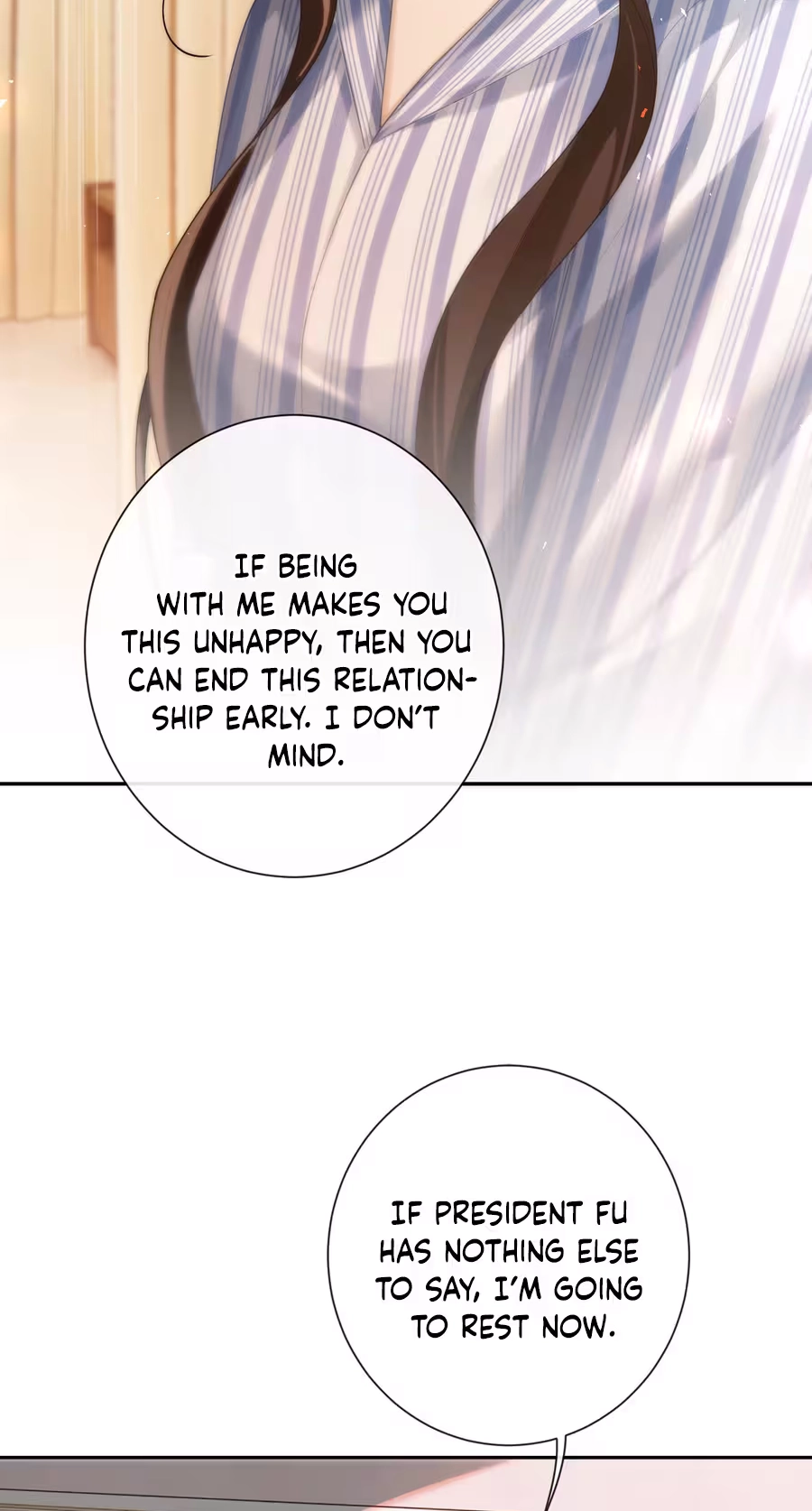 Seduce Her Chapter 46 page 43