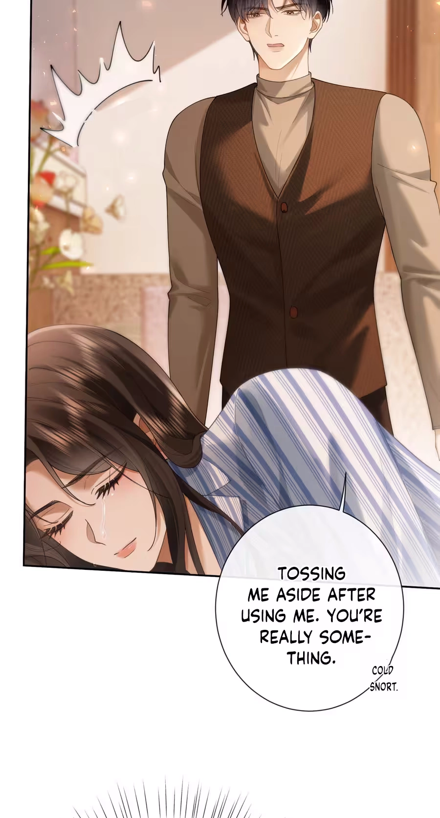 Seduce Her Chapter 46 page 45