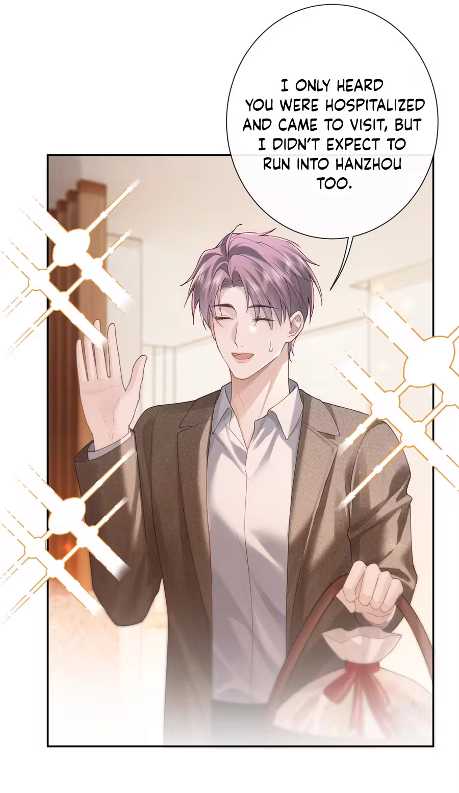 Seduce Her Chapter 46 page 49