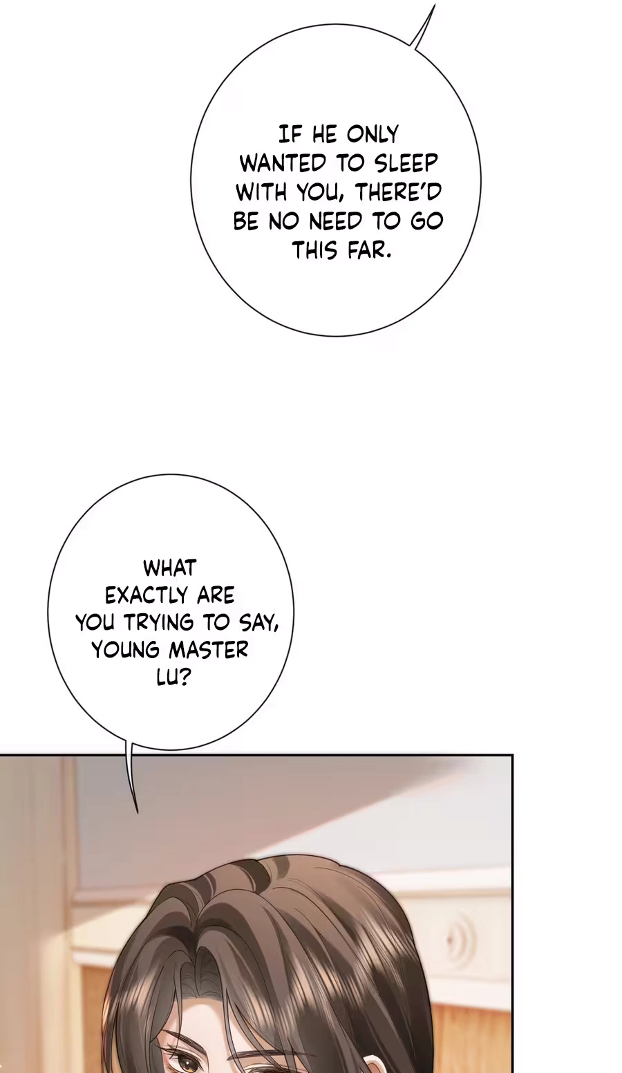 Seduce Her Chapter 46 page 51