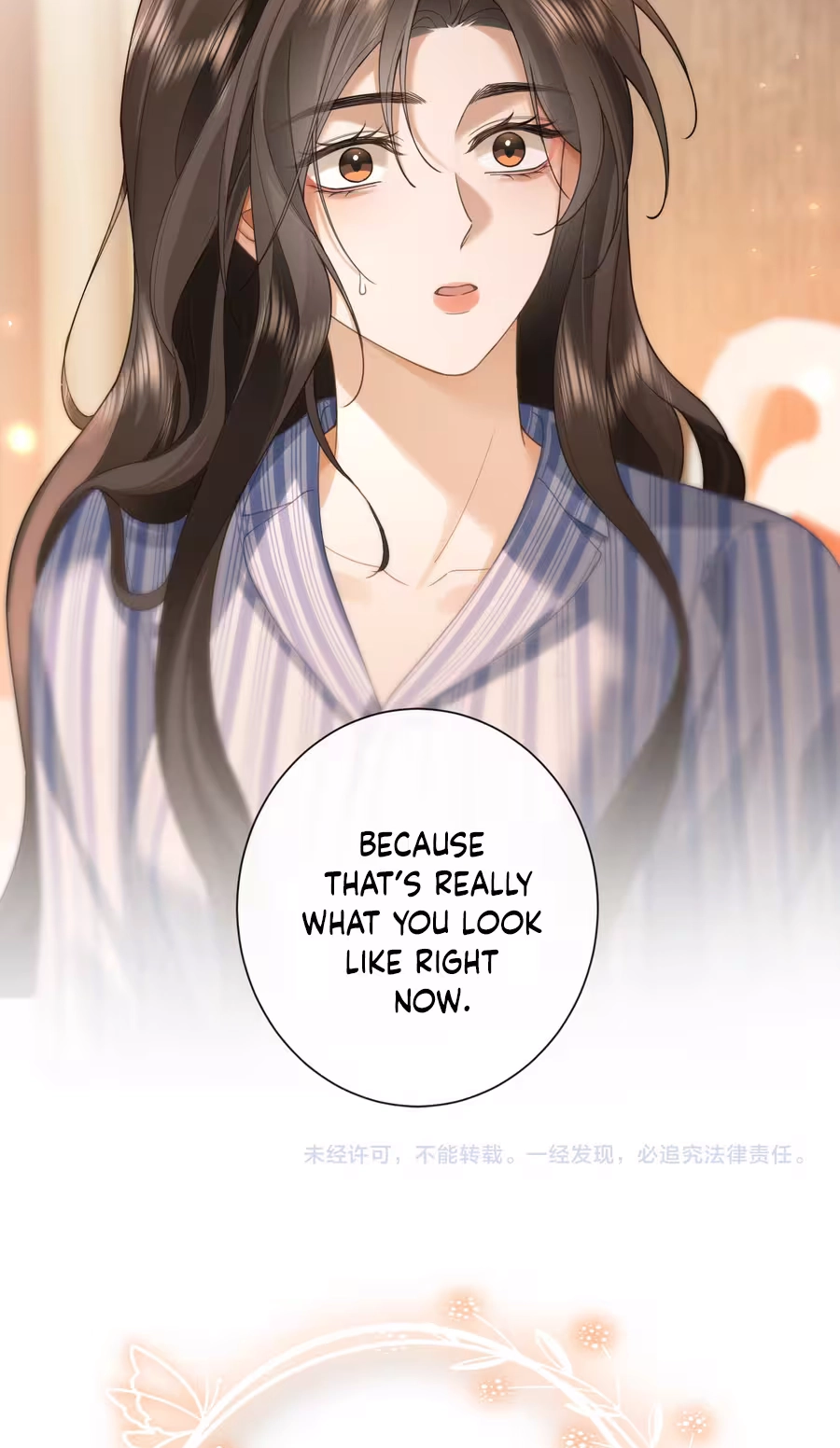 Seduce Her Chapter 46 page 54