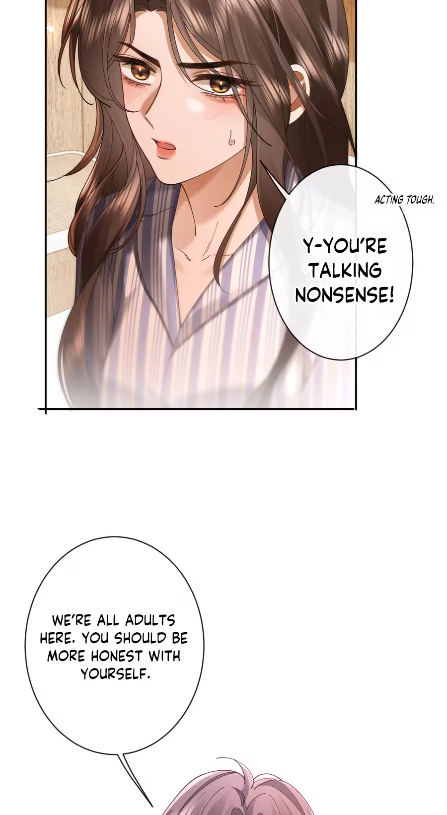 Seduce Her Chapter 47 page 5
