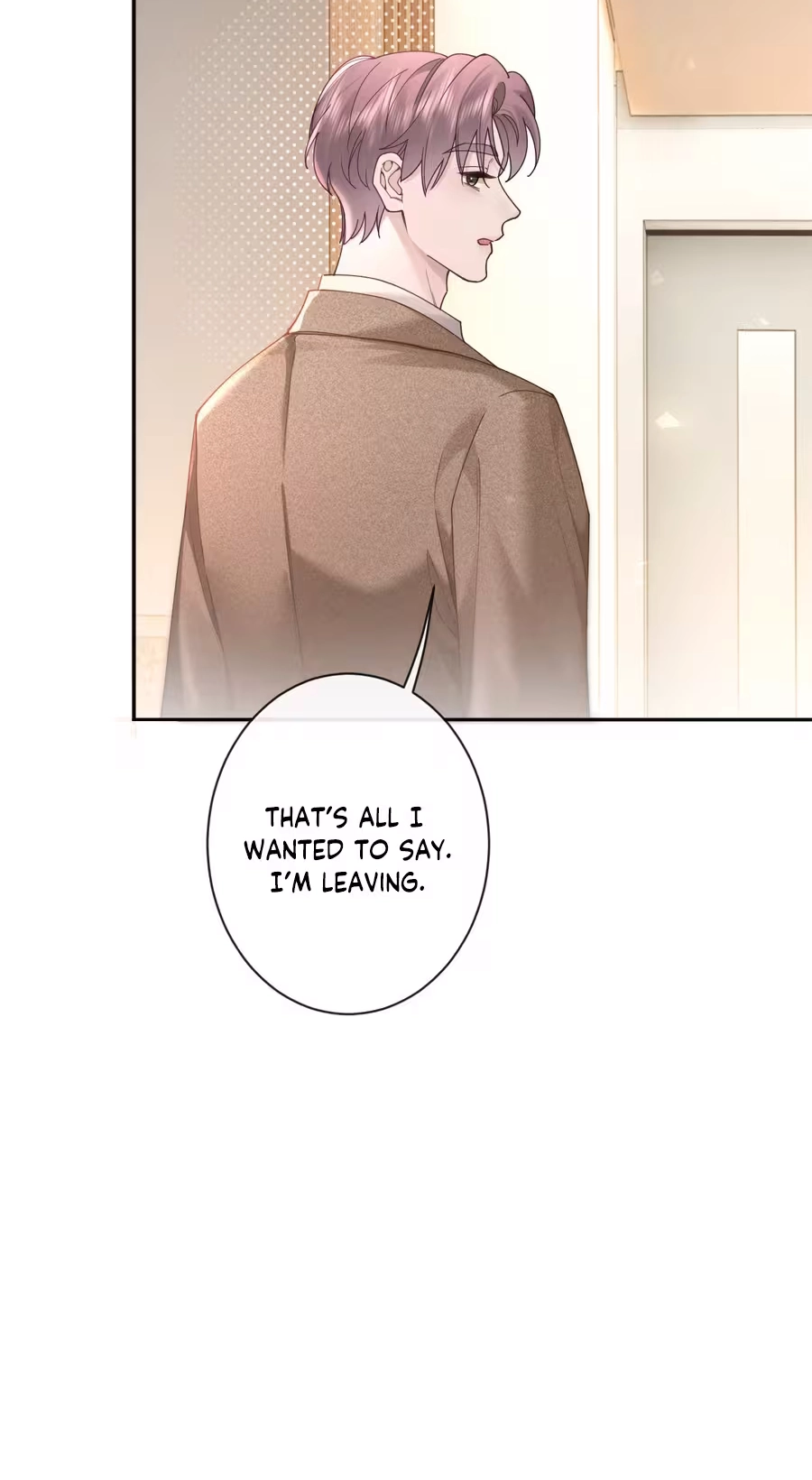 Seduce Her Chapter 47 page 7