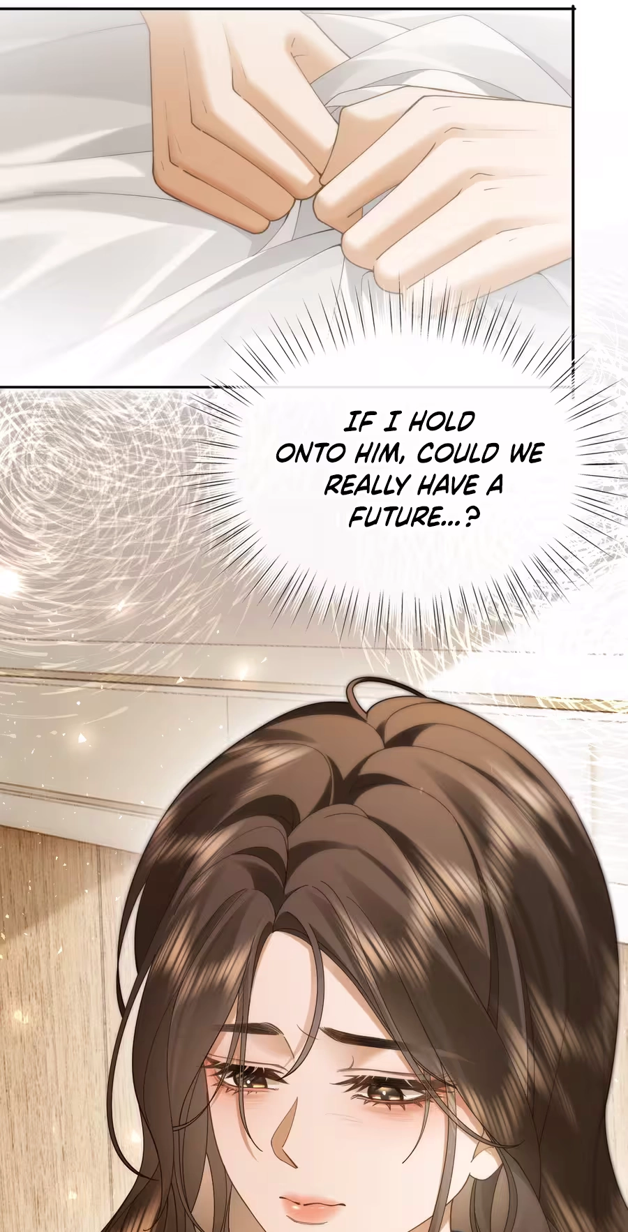 Seduce Her Chapter 47 page 8