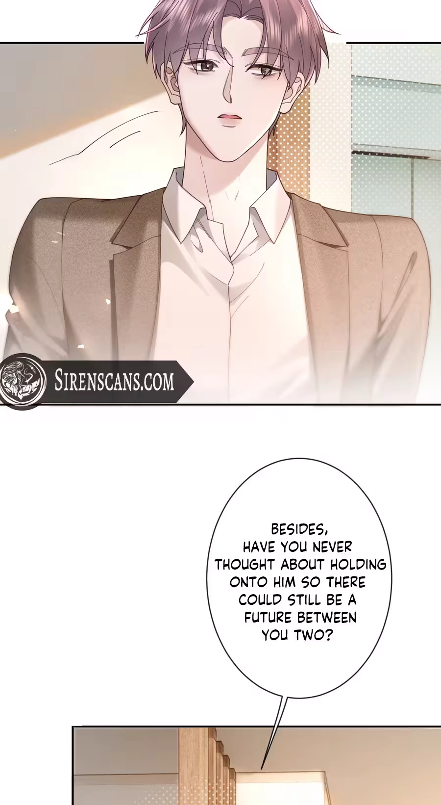 Seduce Her Chapter 47 page 6