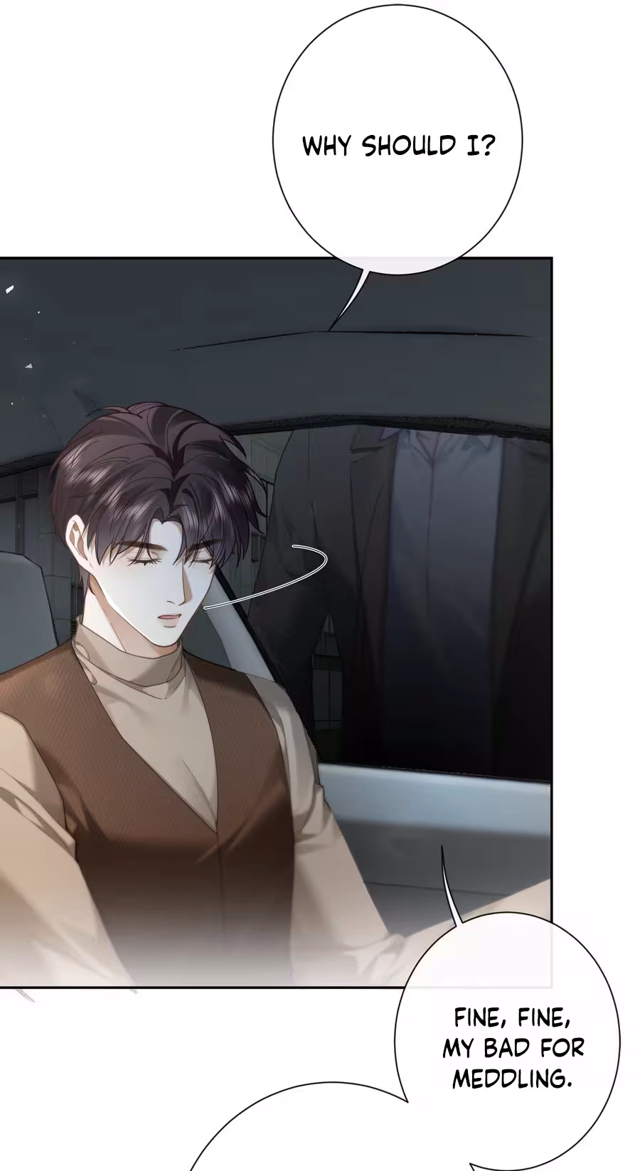 Seduce Her Chapter 47 page 14