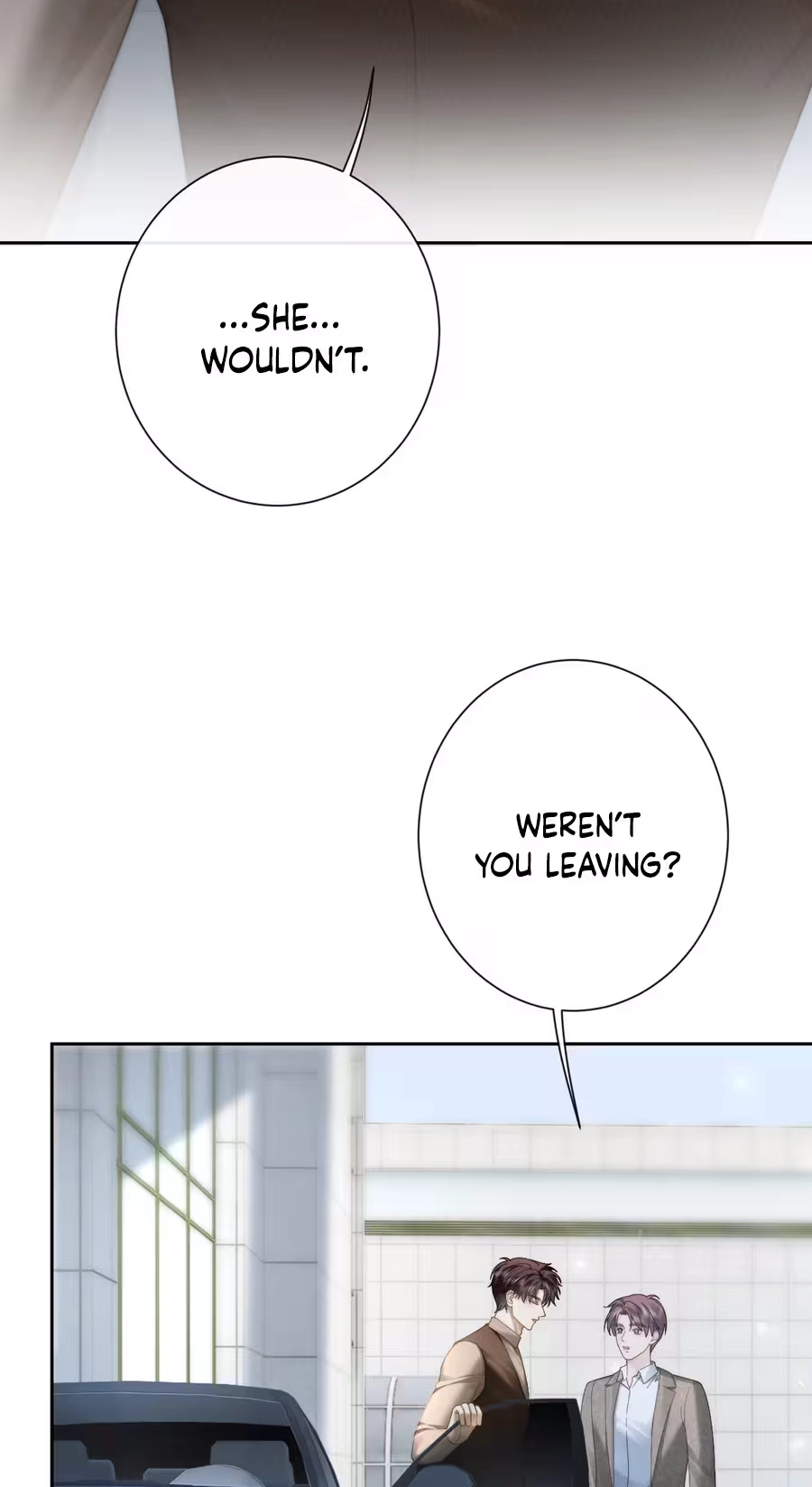 Seduce Her Chapter 47 page 16