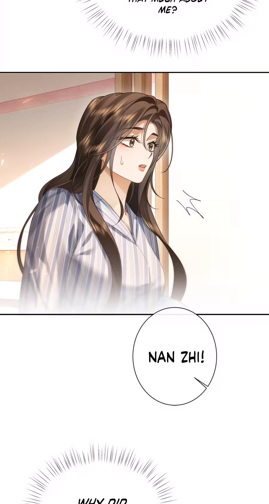 Seduce Her Chapter 47 page 24