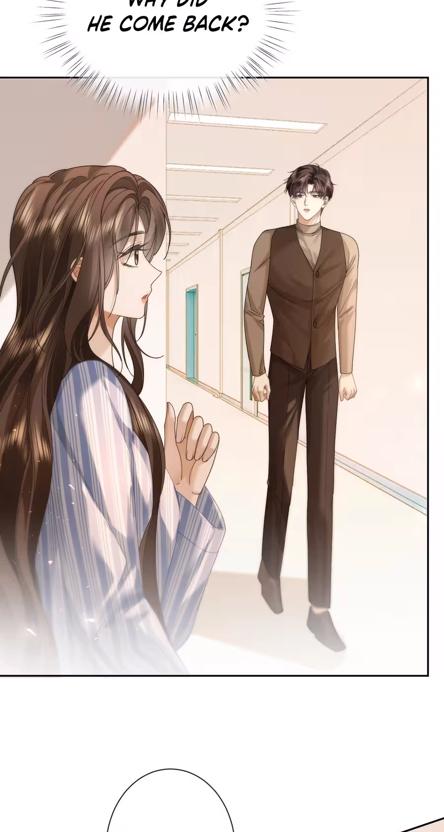 Seduce Her Chapter 47 page 25
