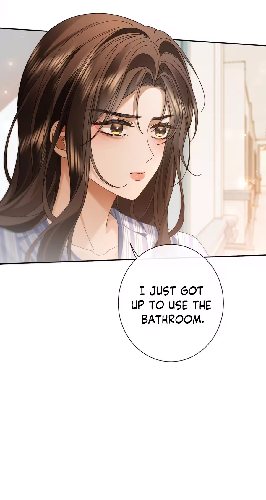 Seduce Her Chapter 47 page 28