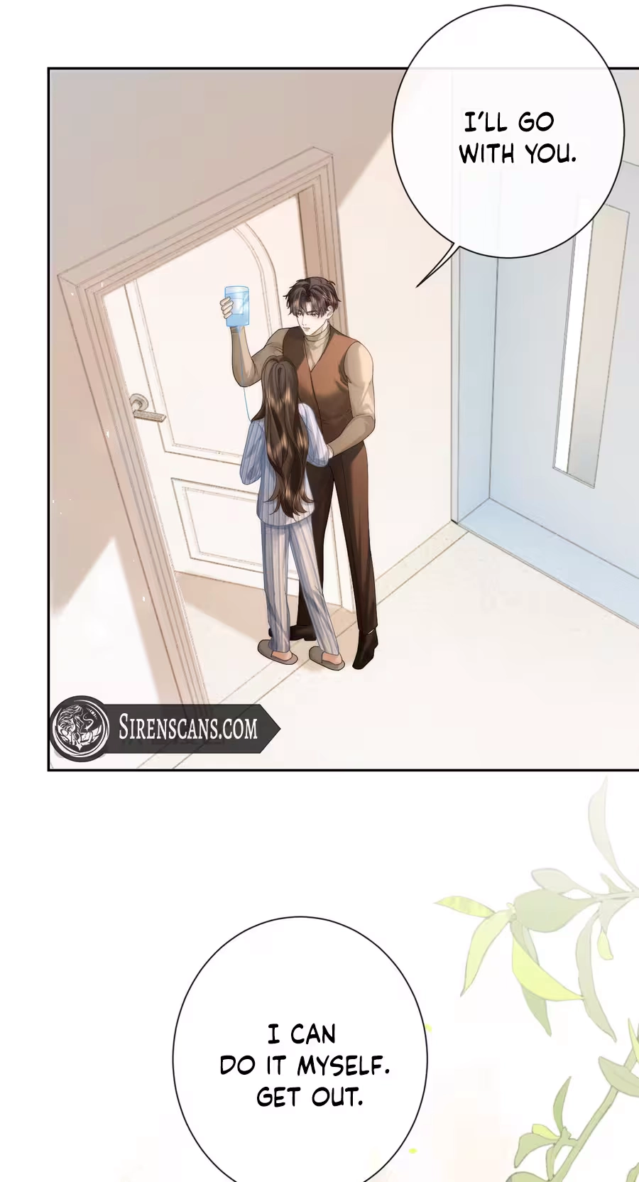 Seduce Her Chapter 47 page 29