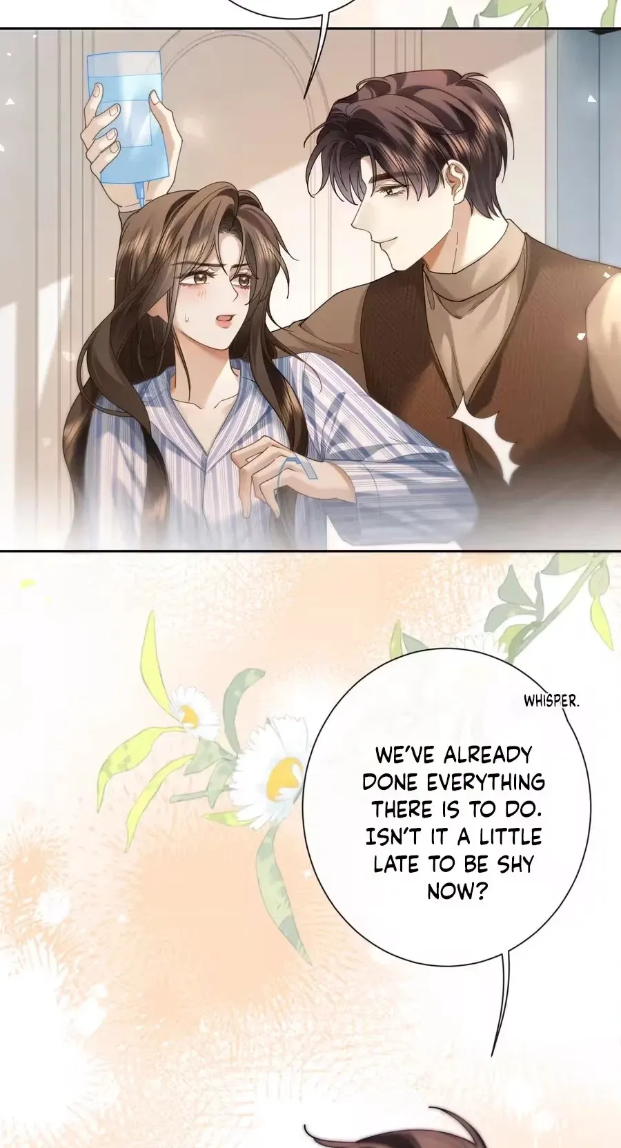 Seduce Her Chapter 47 page 30