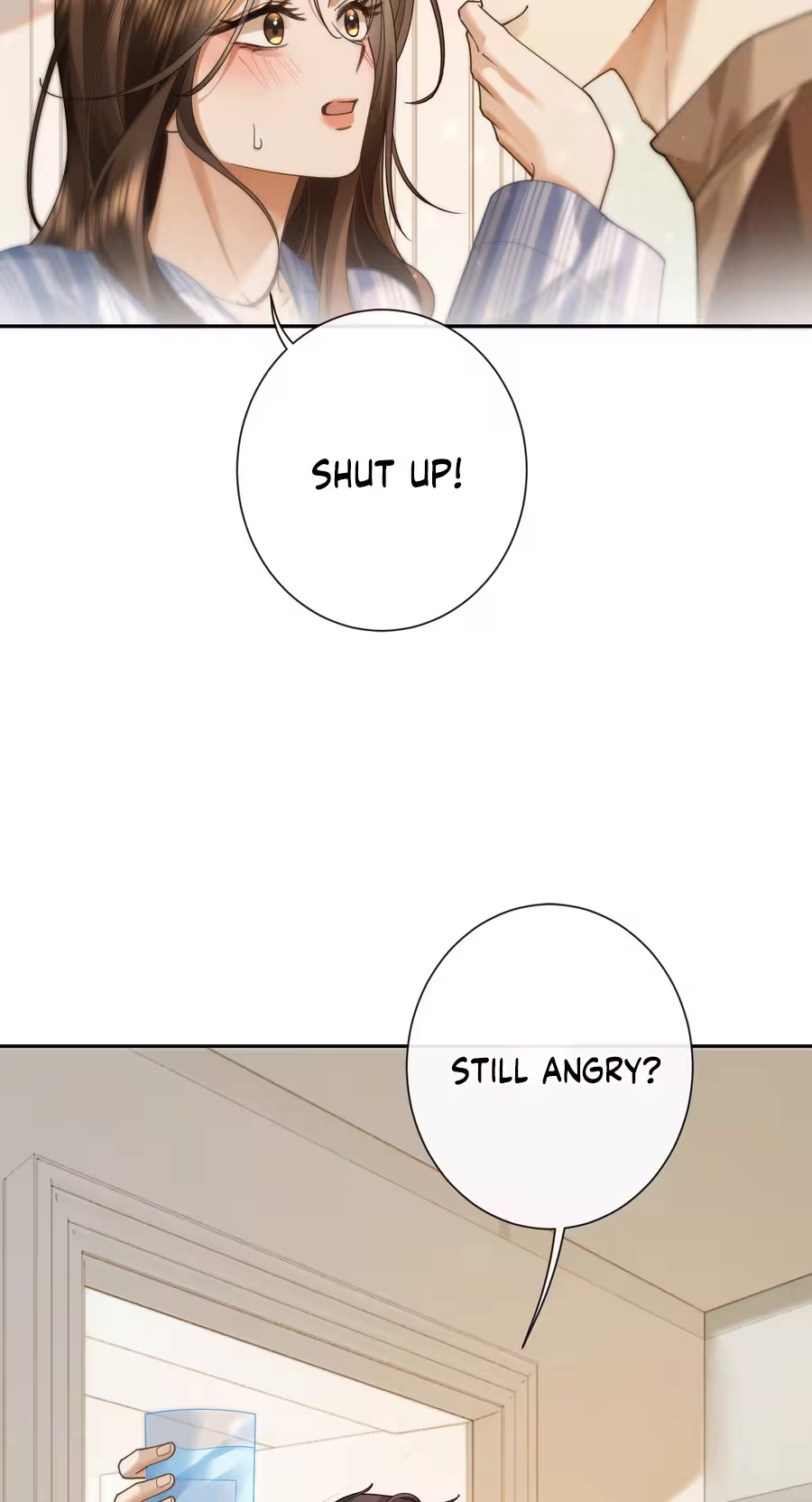 Seduce Her Chapter 47 page 32
