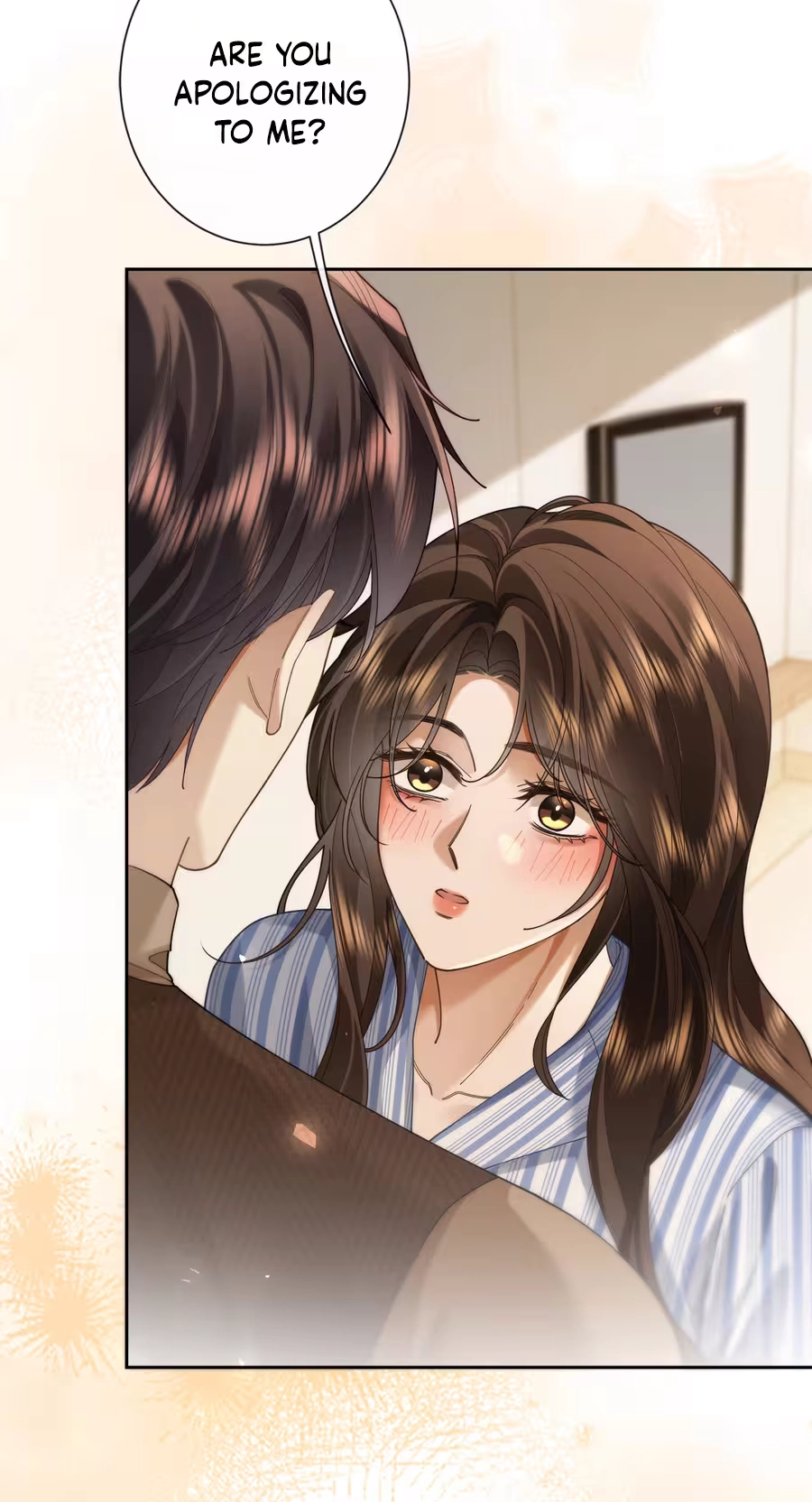 Seduce Her Chapter 47 page 34