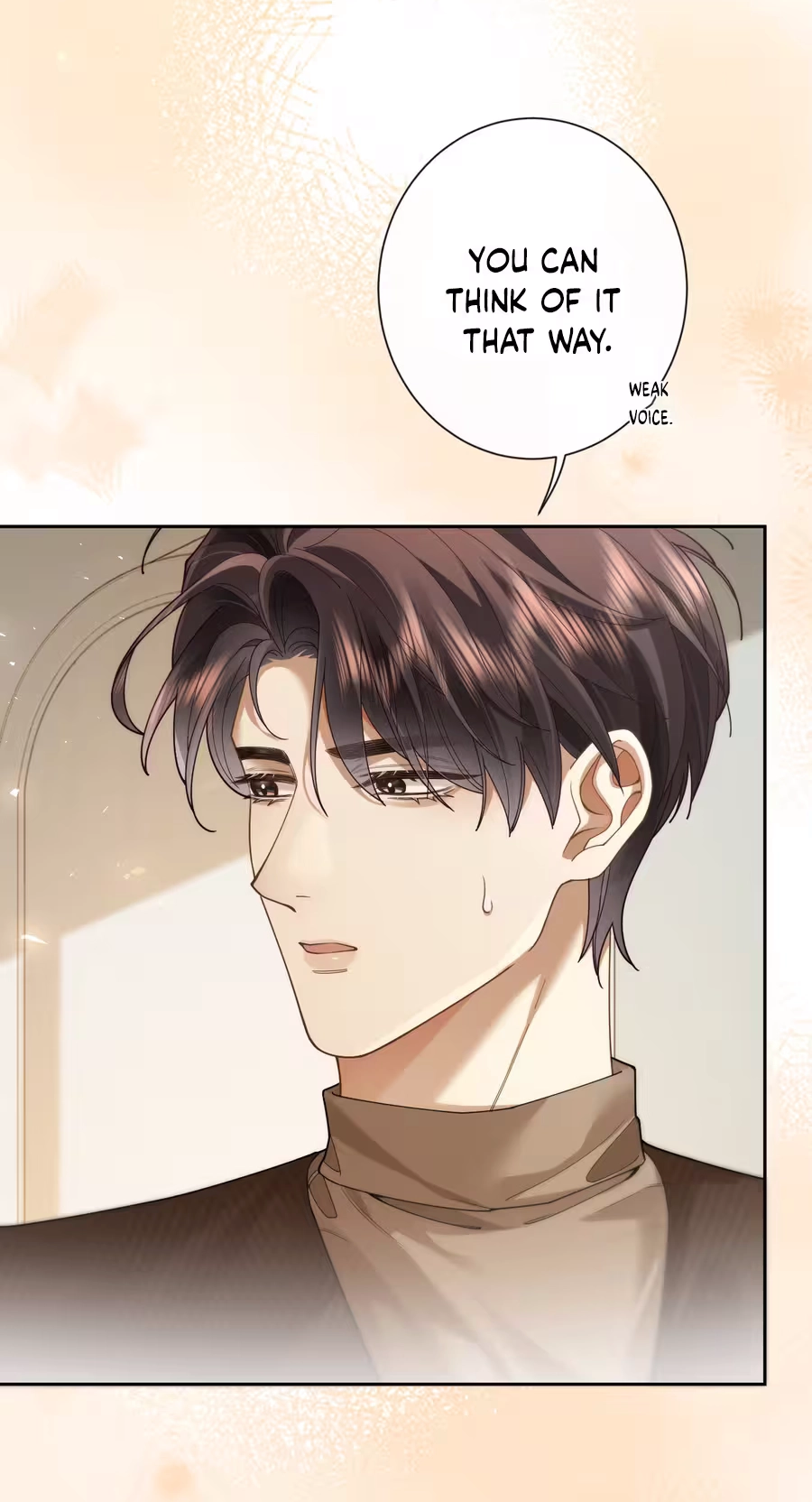 Seduce Her Chapter 47 page 35