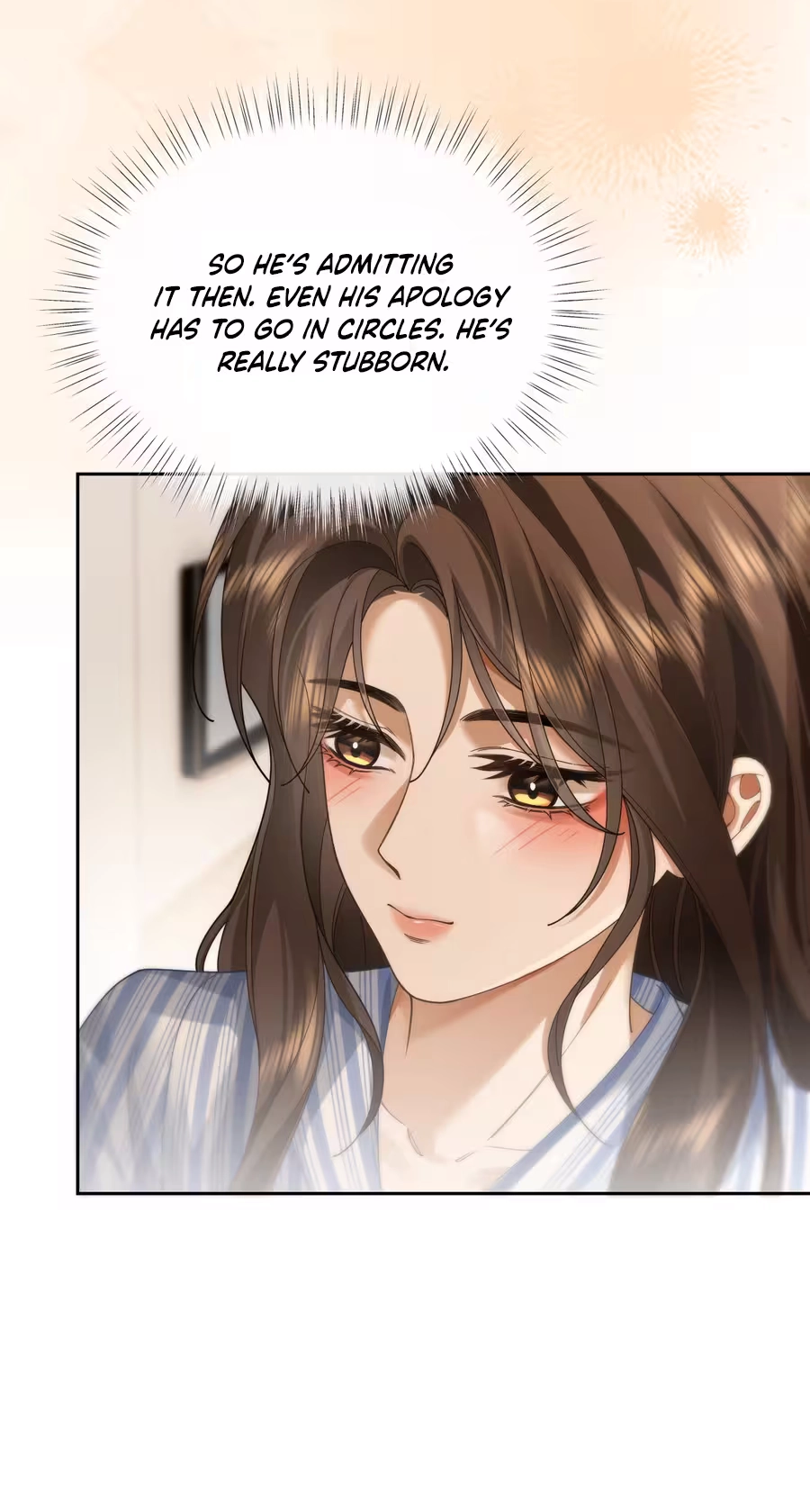 Seduce Her Chapter 47 page 36