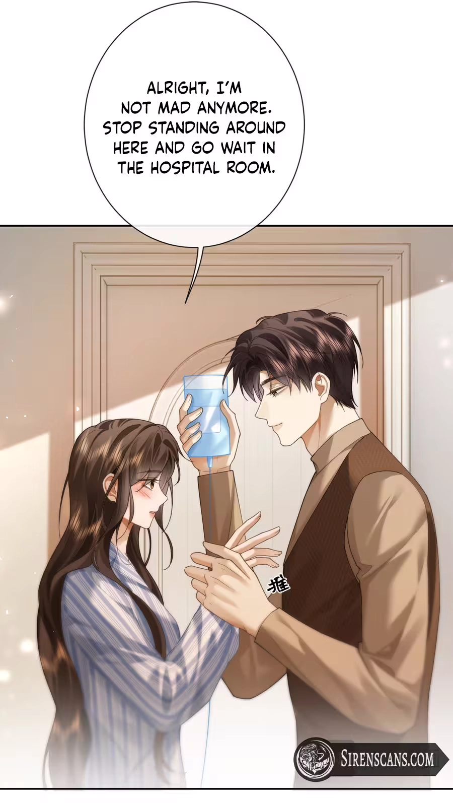 Seduce Her Chapter 47 page 37