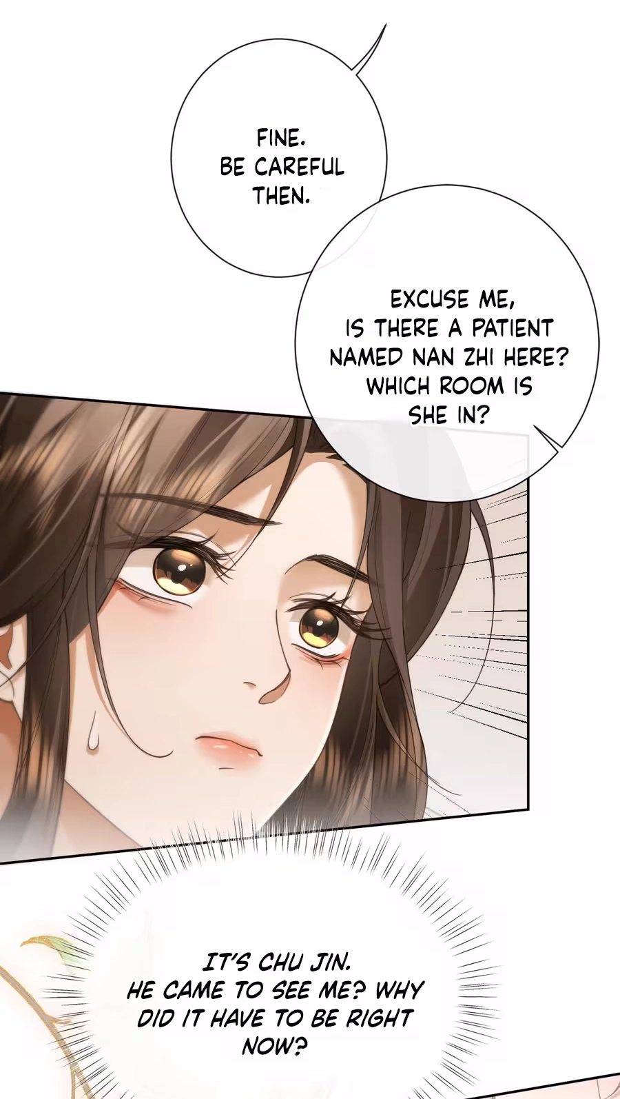 Seduce Her Chapter 47 page 38