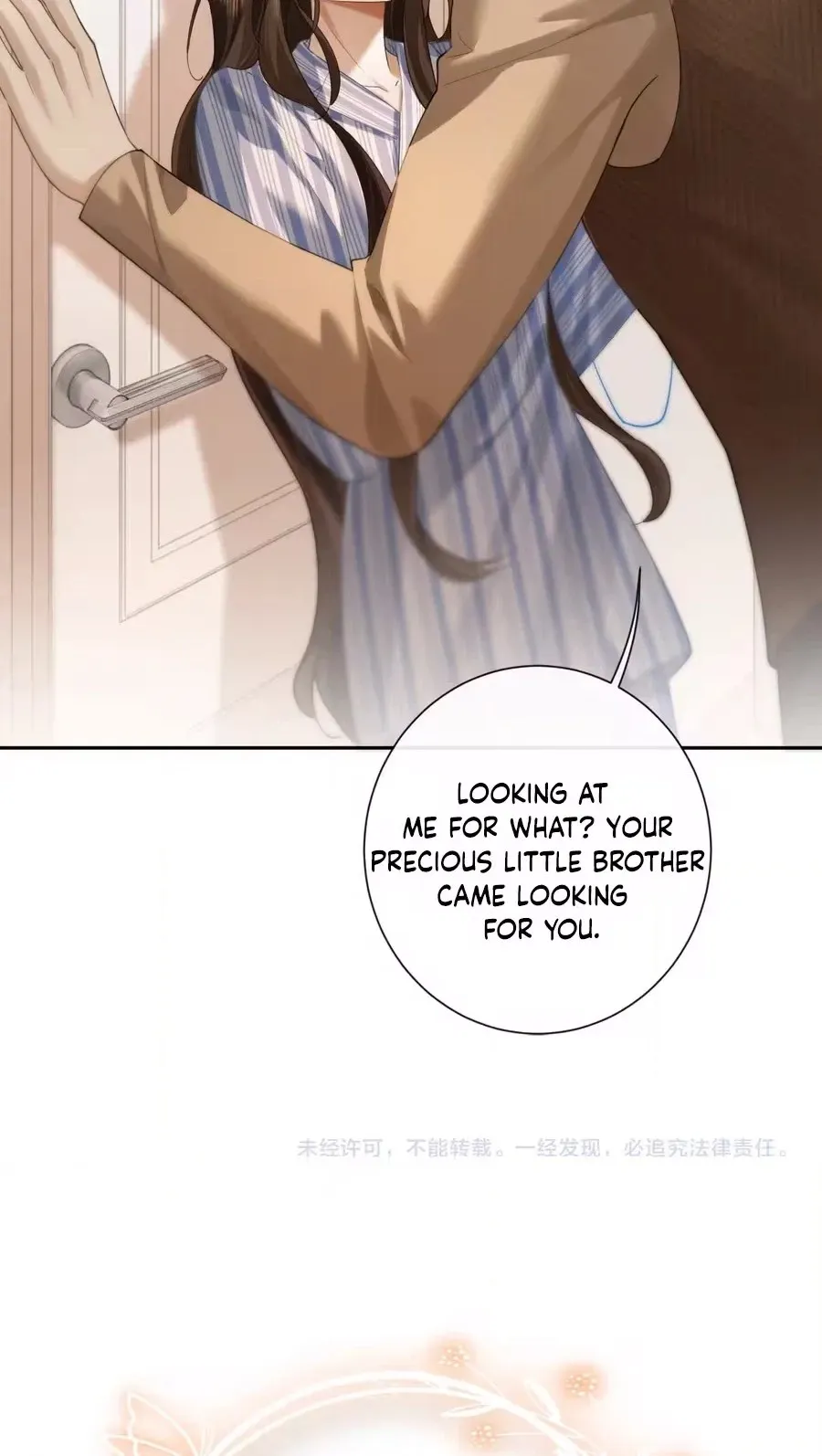 Seduce Her Chapter 47 page 40