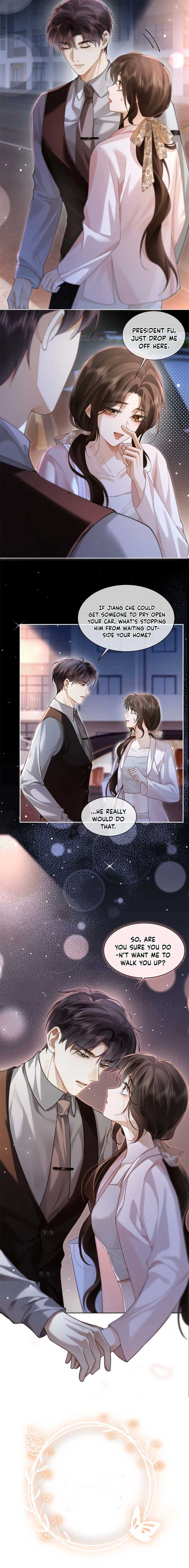 Seduce Her Chapter 7 page 6