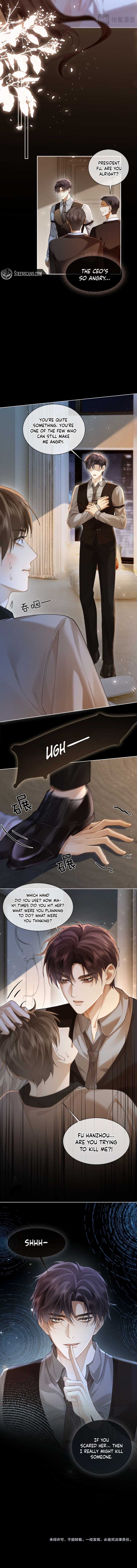 Seduce Her Chapter 8 page 6