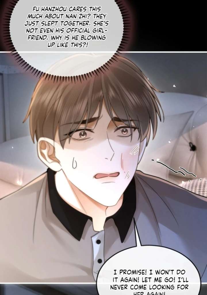 Seduce Her Chapter 9 page 3