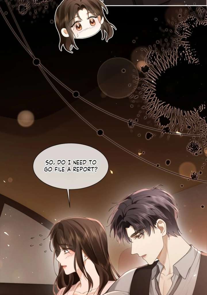 Seduce Her Chapter 9 page 20