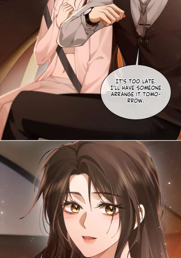 Seduce Her Chapter 9 page 21