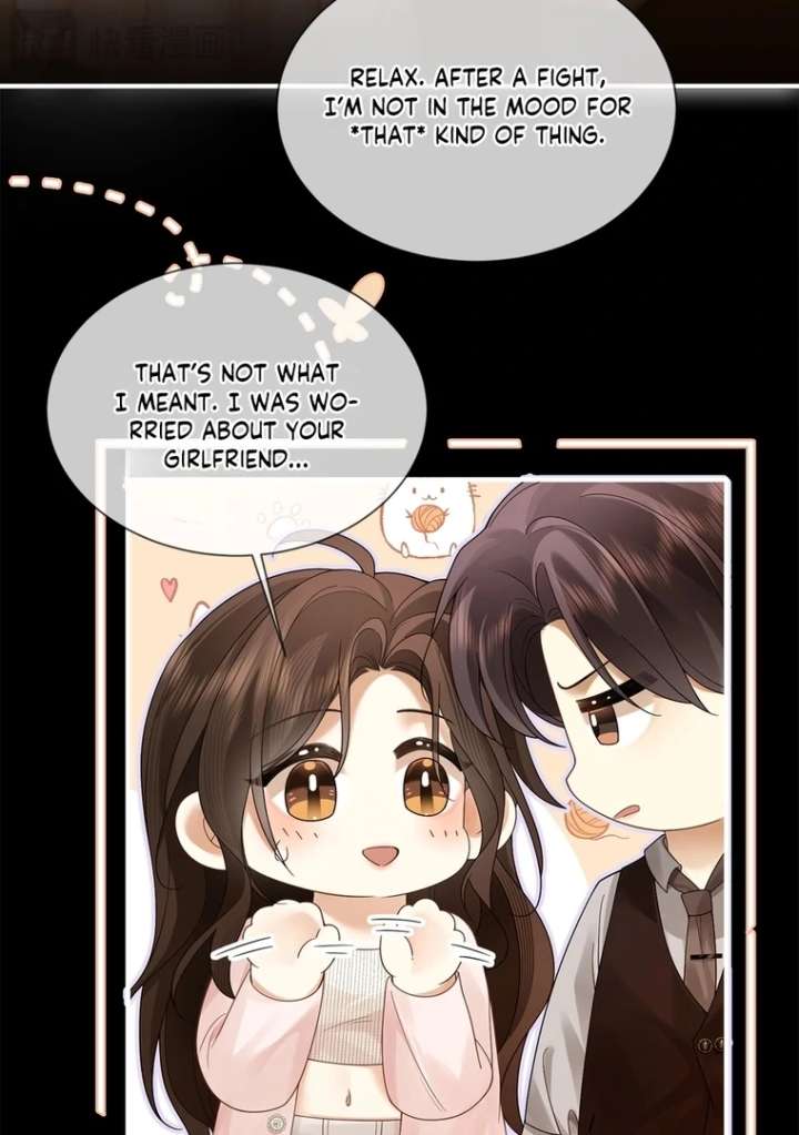 Seduce Her Chapter 9 page 30