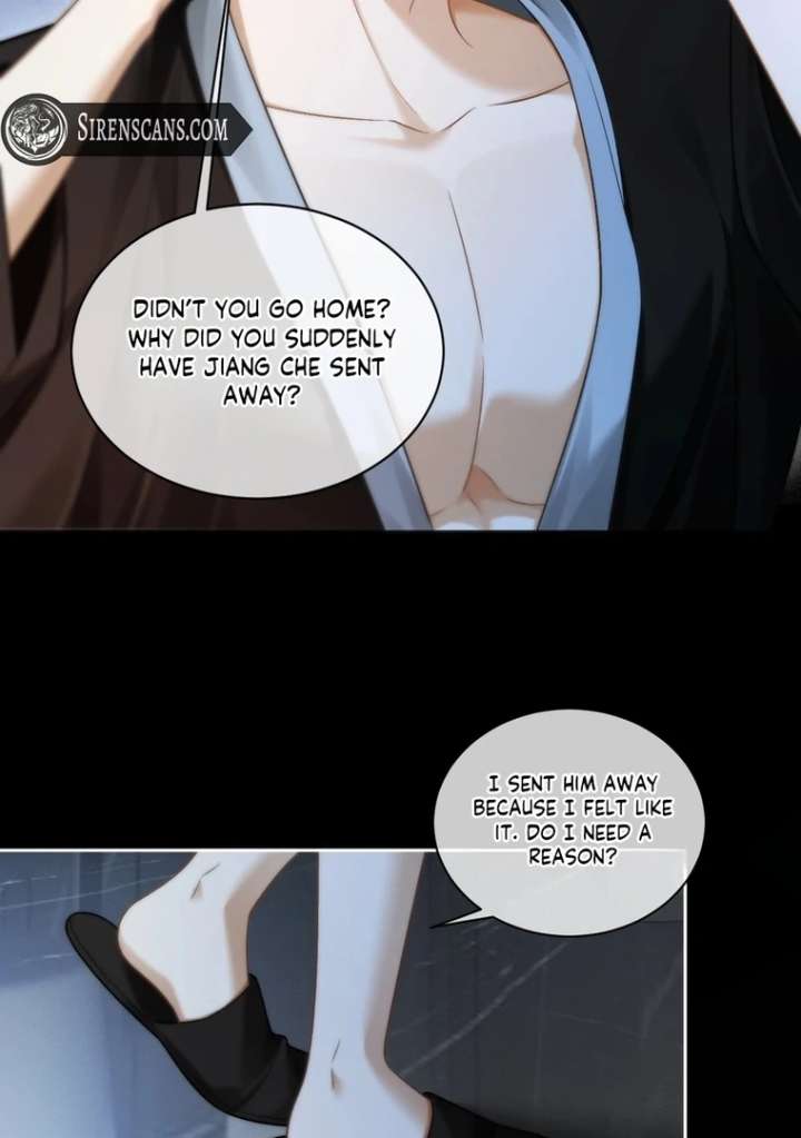 Seduce Her Chapter 9 page 45
