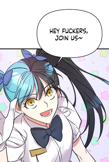 Seitokai ni mo Ana wa Aru! Chapter 1 page 18