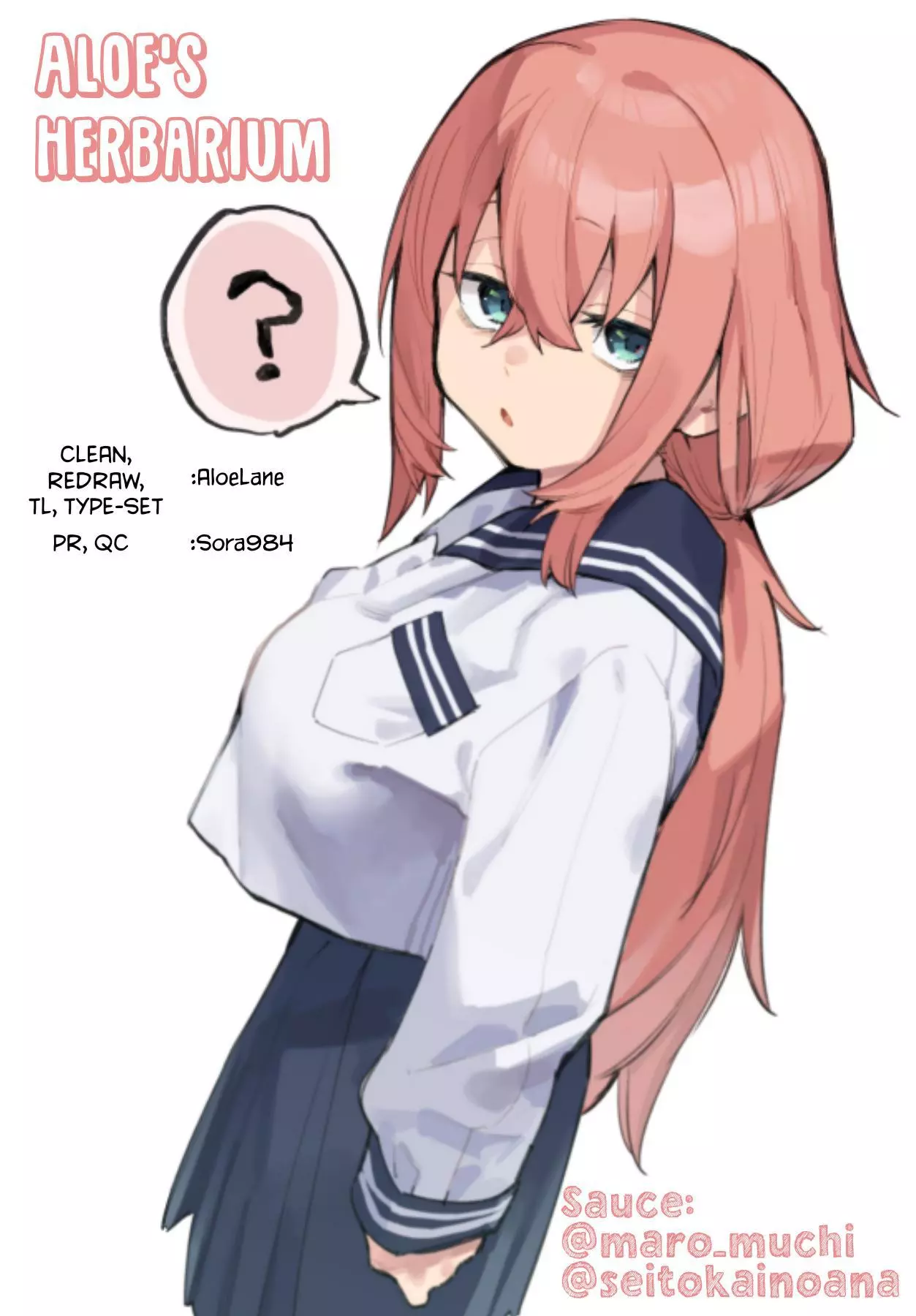 Seitokai ni mo Ana wa Aru! Chapter 6 page 9