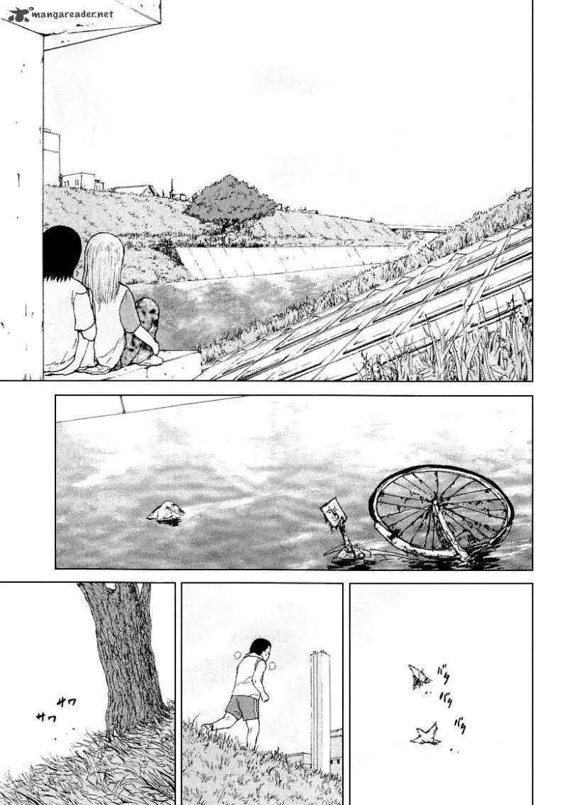 Sekitou Elergy Chapter 25 page 8