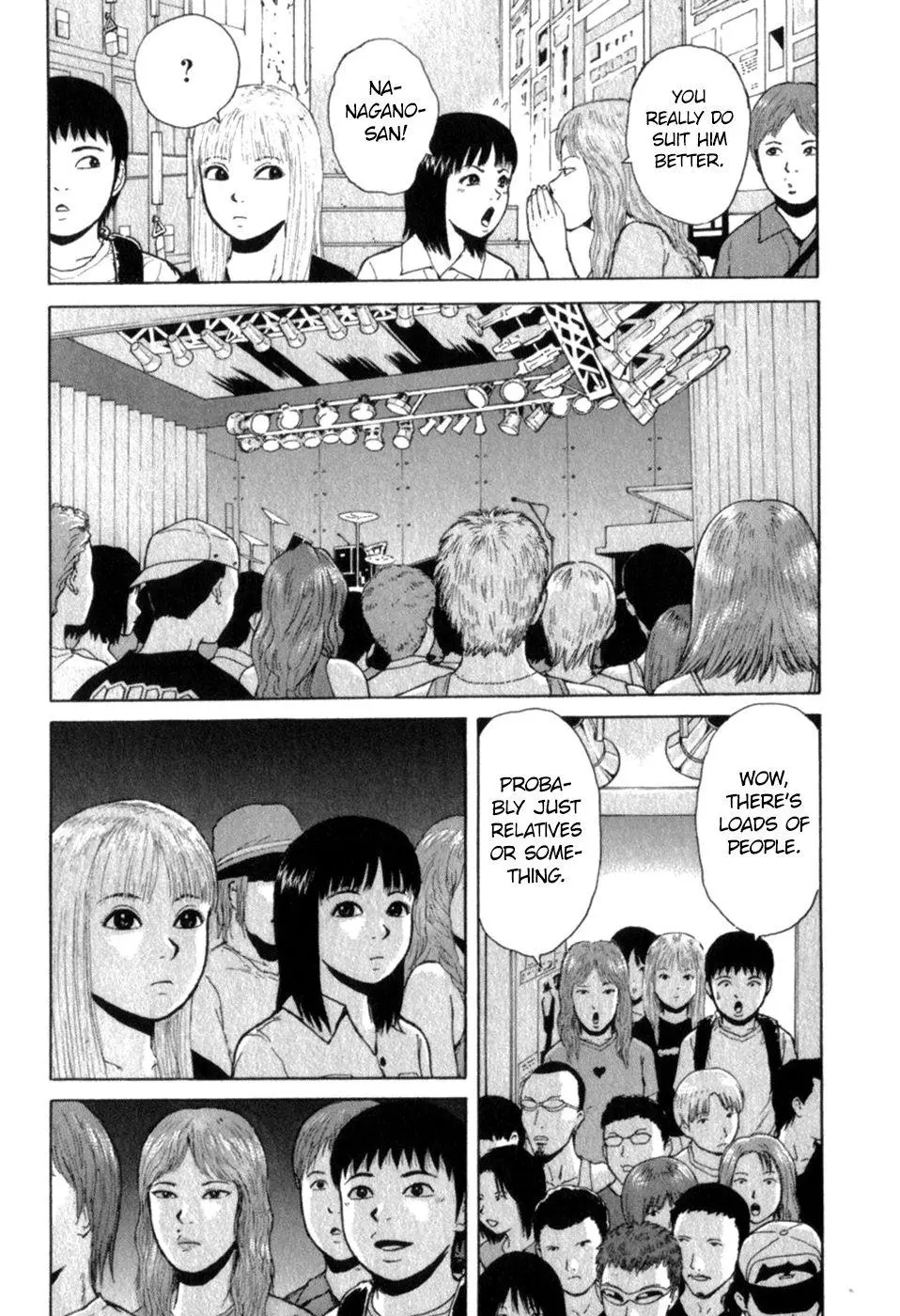 Sekitou Elergy Chapter 76 page 4