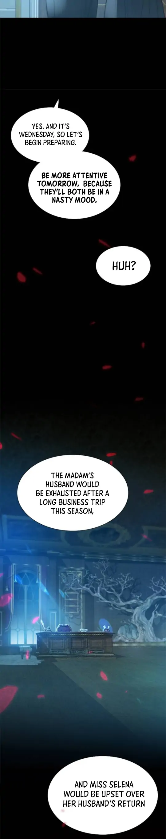 Selena Chapter 0 page 10