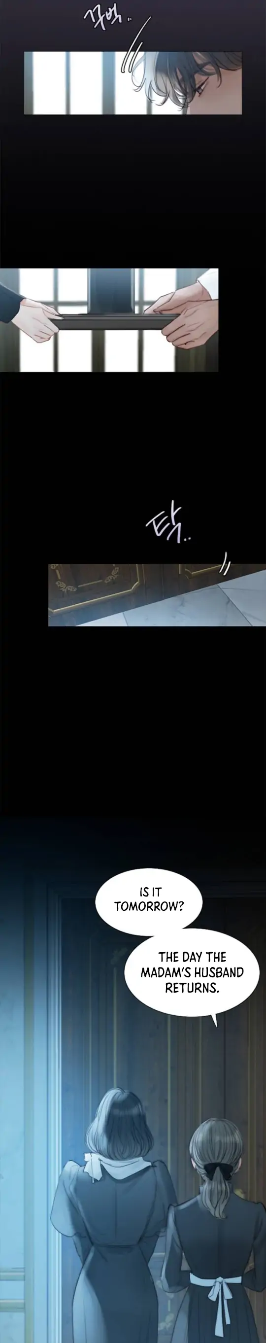 Selena Chapter 0 page 9