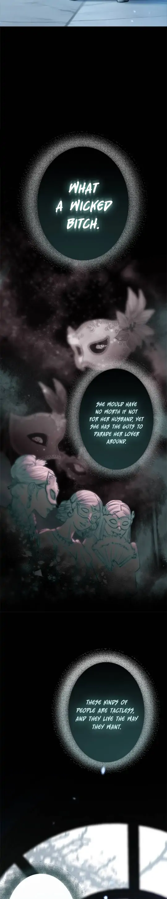 Selena Chapter 0 page 4