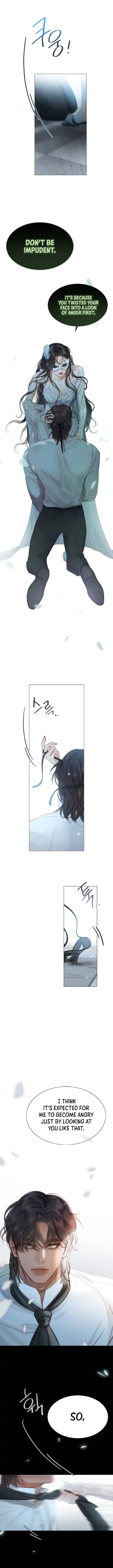 Selena Chapter 0 page 7