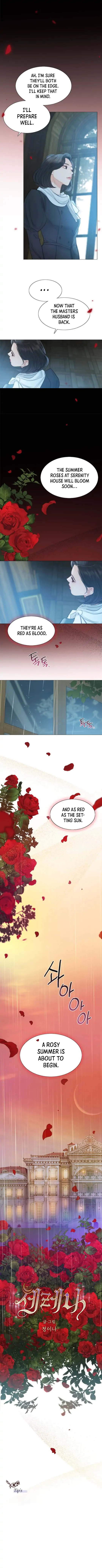 Selena Chapter 0 page 11