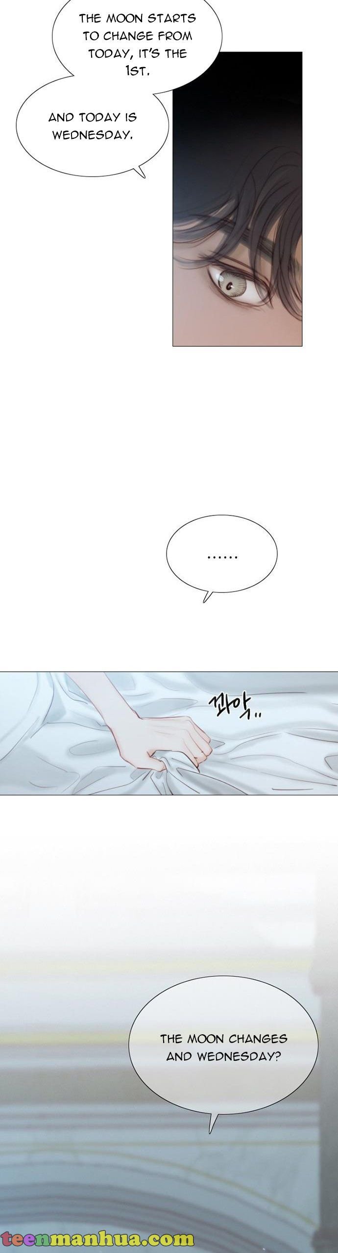 Selena Chapter 1 page 15