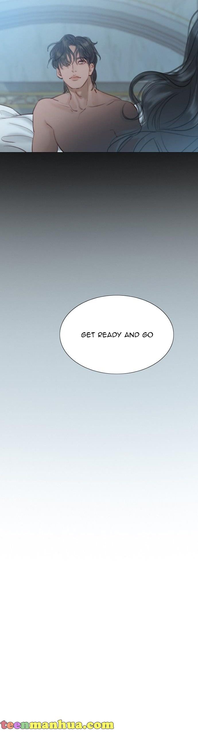 Selena Chapter 1 page 18