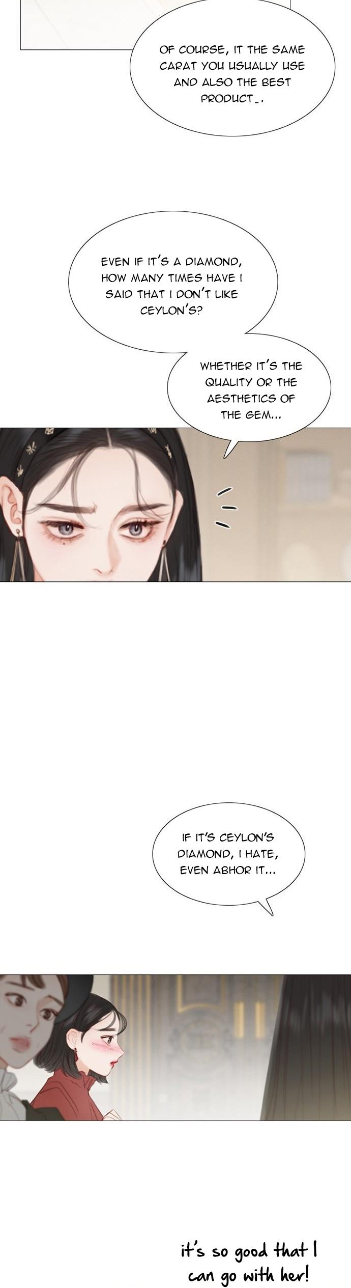 Selena Chapter 1 page 29