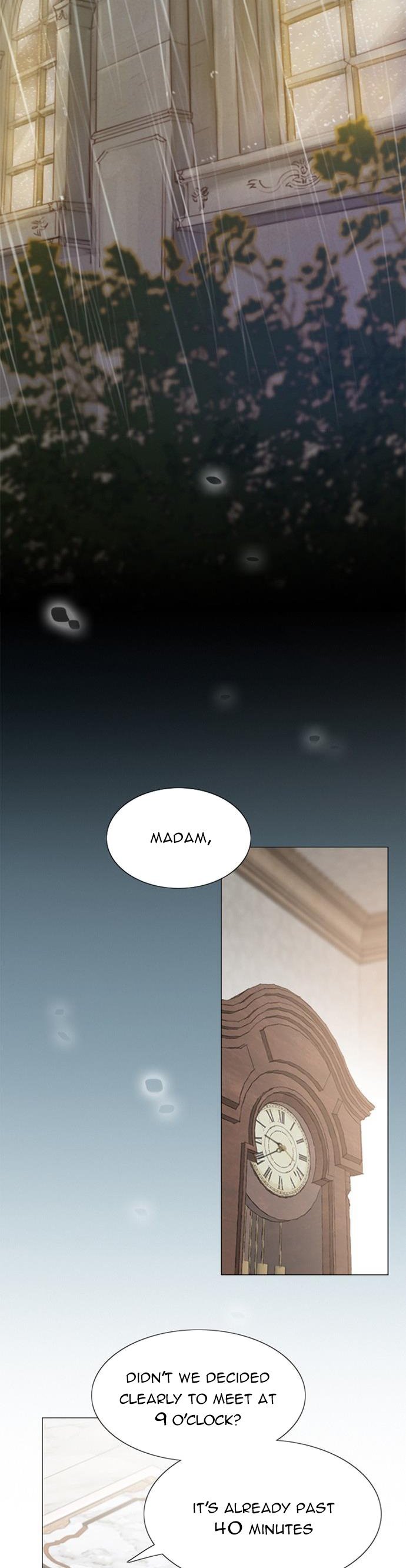 Selena Chapter 1 page 3