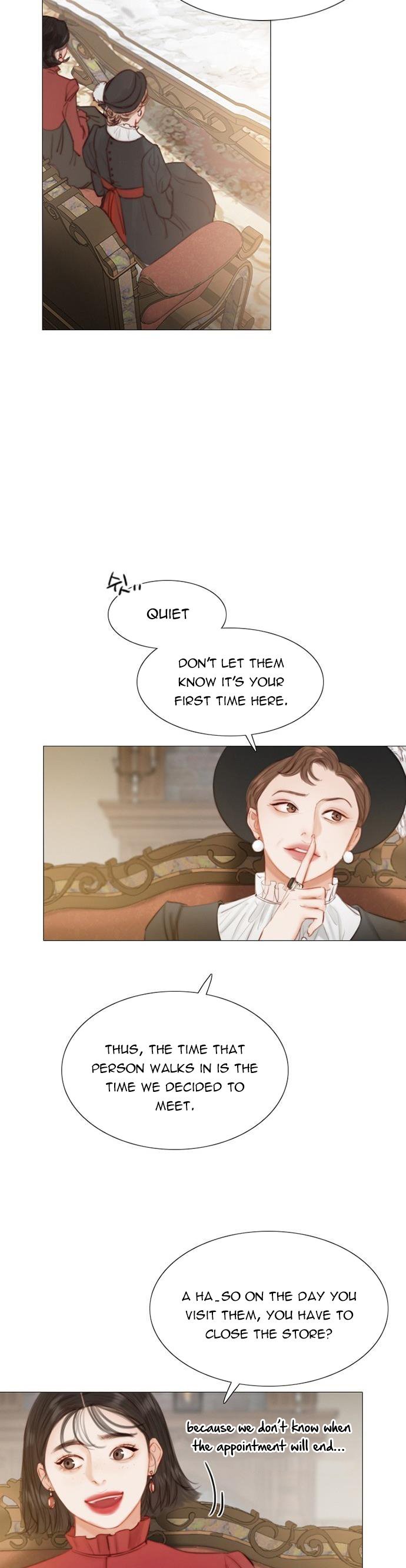 Selena Chapter 1 page 4