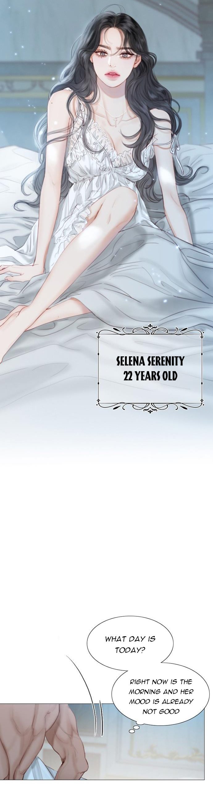 Selena Chapter 1 page 16